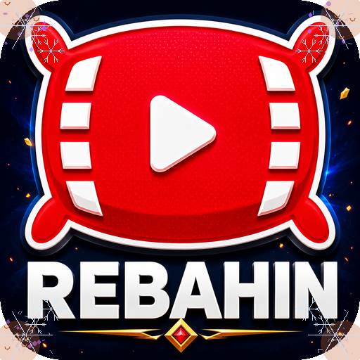 rebahin — galeri pratinjau - APK Resmi